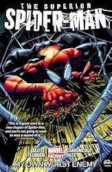 Amazon | Superior Spider-Man Vol. 6: Goblin Nation (English